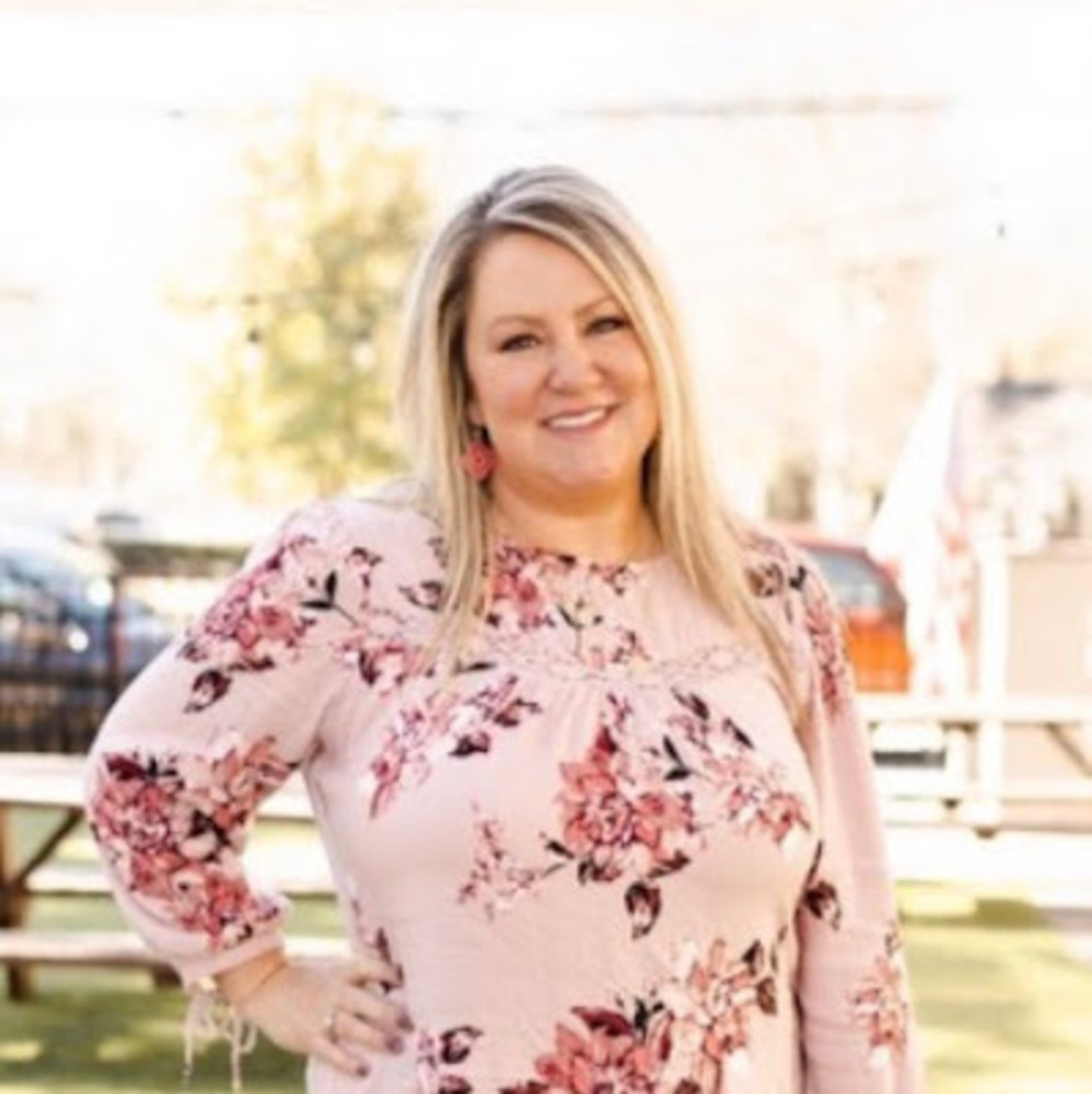 Meet your Posher, Christina